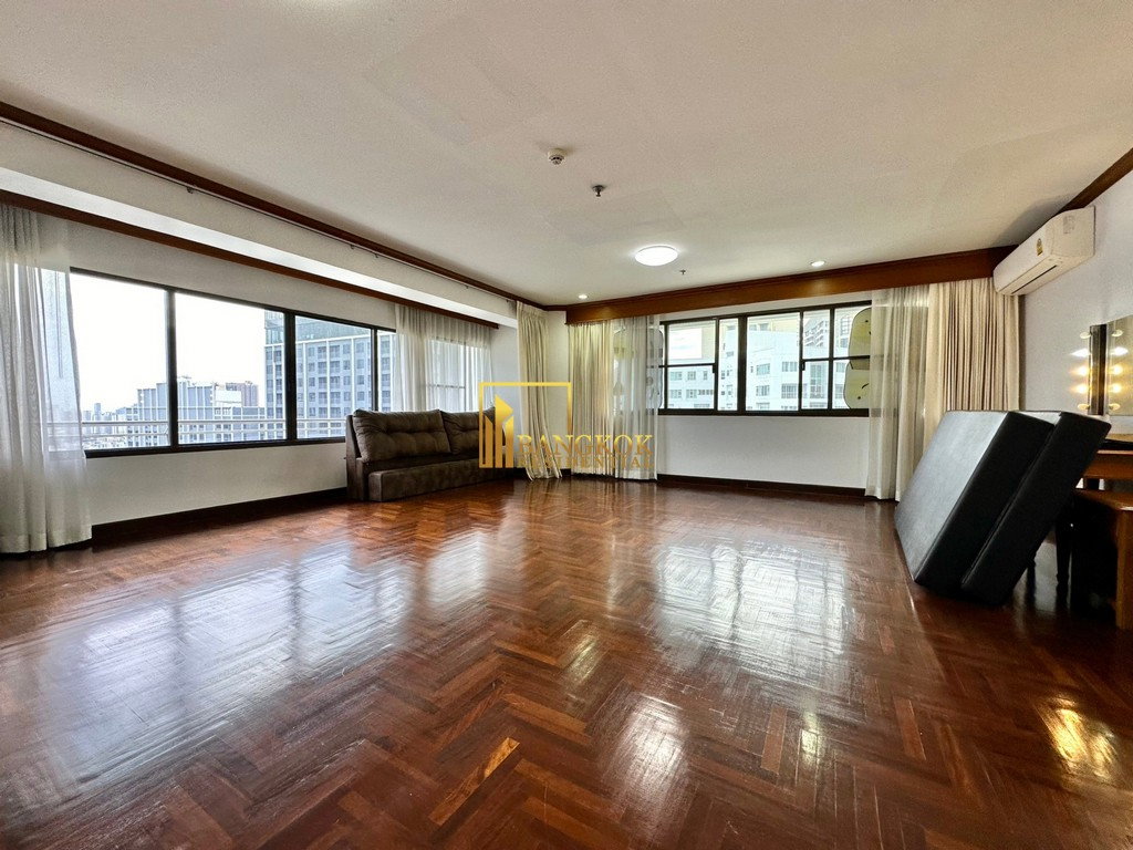รูป Le Raffine 24 | Expansive 6 Bedroom Penthouse - BR17760CD - รูปที่ 13/56
