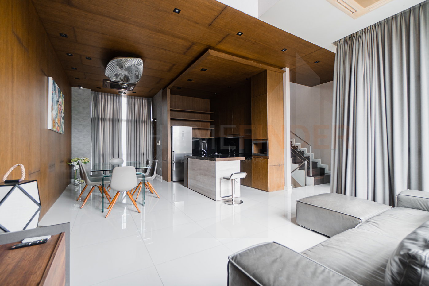 picture The Park Lane 22 Residence 3 bedrooms, for rent - 22/43