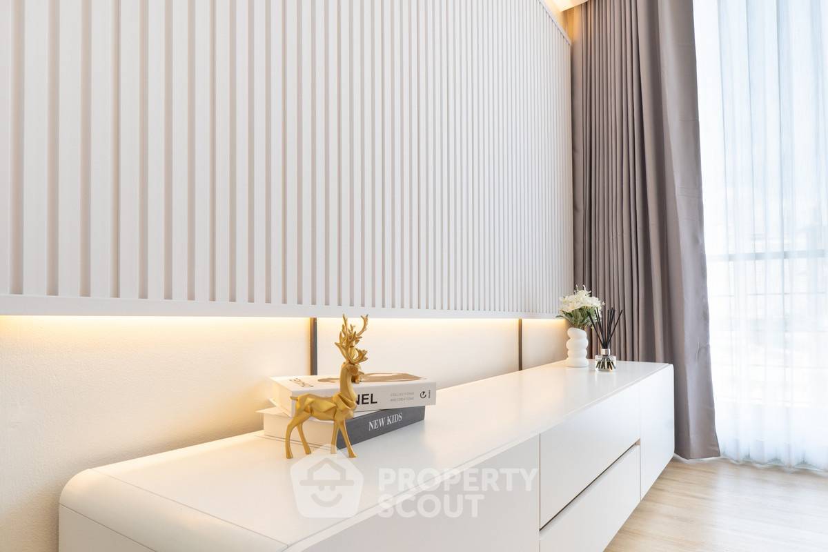 รูป คอนโด 2 ห้องนอน 67 ตร.ม. สำหรับขาย ชาโตว์ อิน ทาวน์ รัชดา 20-2 ใกล้ MRT สุทธิสาร (ID 2497241) - รูปที่ 12/28