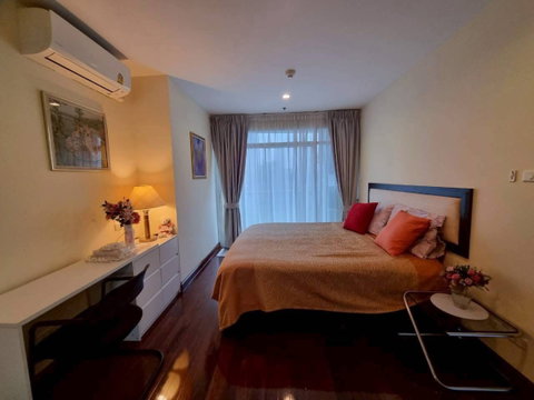 #A124283 ✅ 10/3/69  ให้เช่า Sukhumvit City Resort📲📢สอบถาม ld line @condoboy