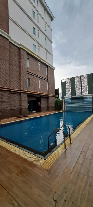 picture Room for Rent The Unique condo @koomueang - 17/19