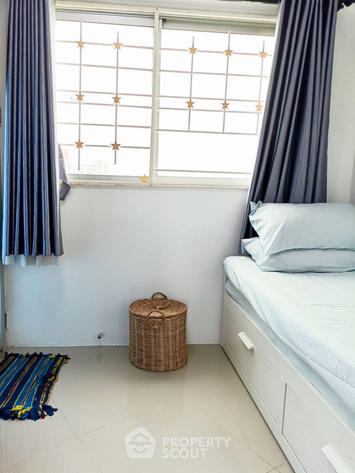 รูป คอนโด 2 ห้องนอน ชั้น 32 ASAKAN Place Srinagarindra ใกล้ ARL หัวหมาก (ID 2098280) - รูปที่ 22/22
