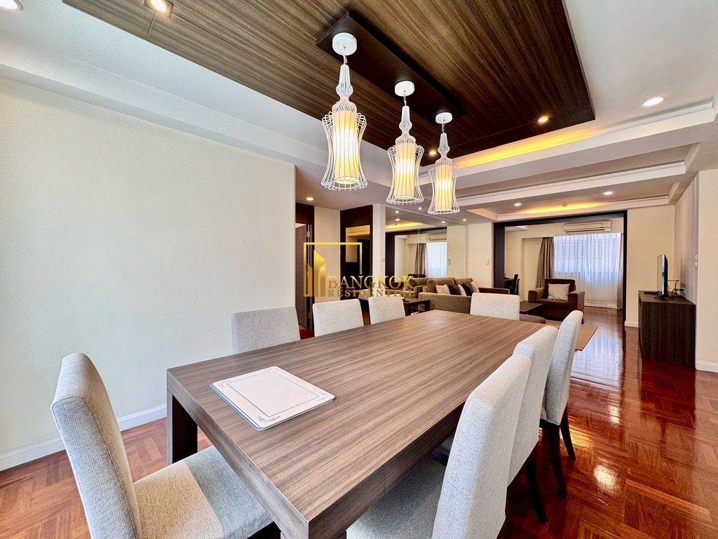 รูป Modern 2 Bedroom Apartment Ideal For Families - BR21253AP - รูปที่ 9/40