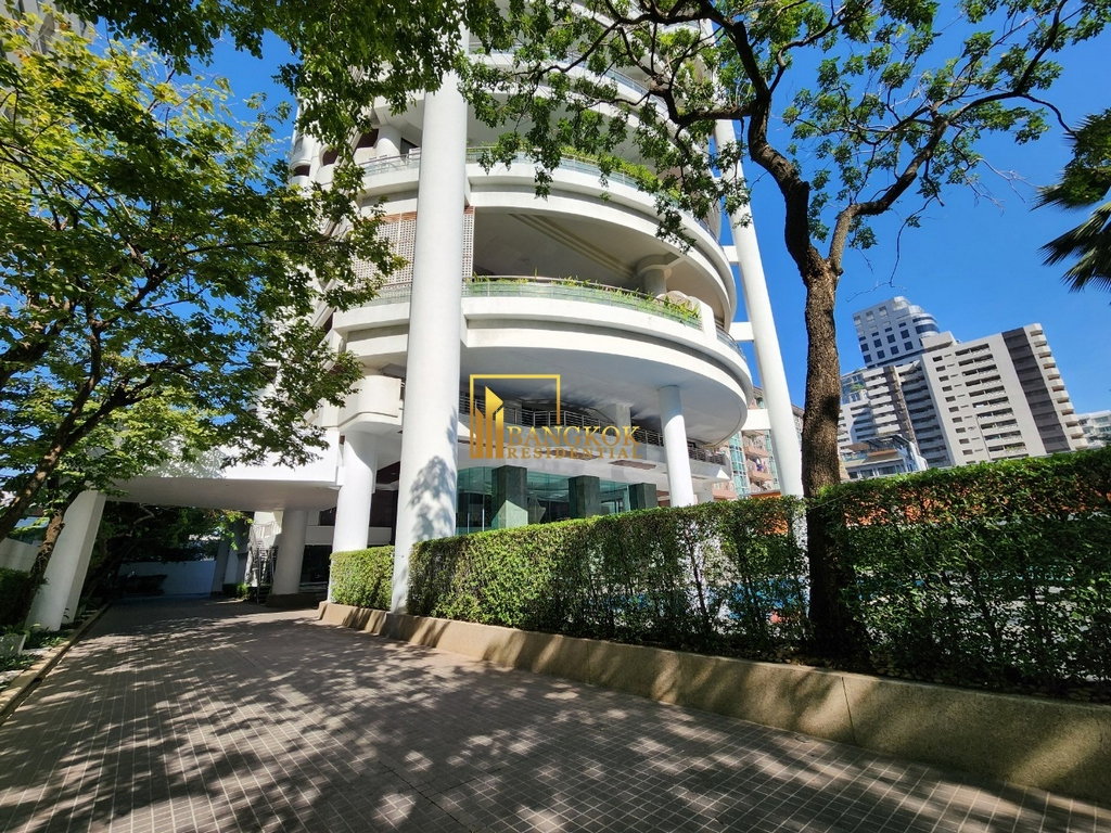 รูป Le Raffine 24 | Expansive 6 Bedroom Penthouse - BR17760CD - รูปที่ 55/56