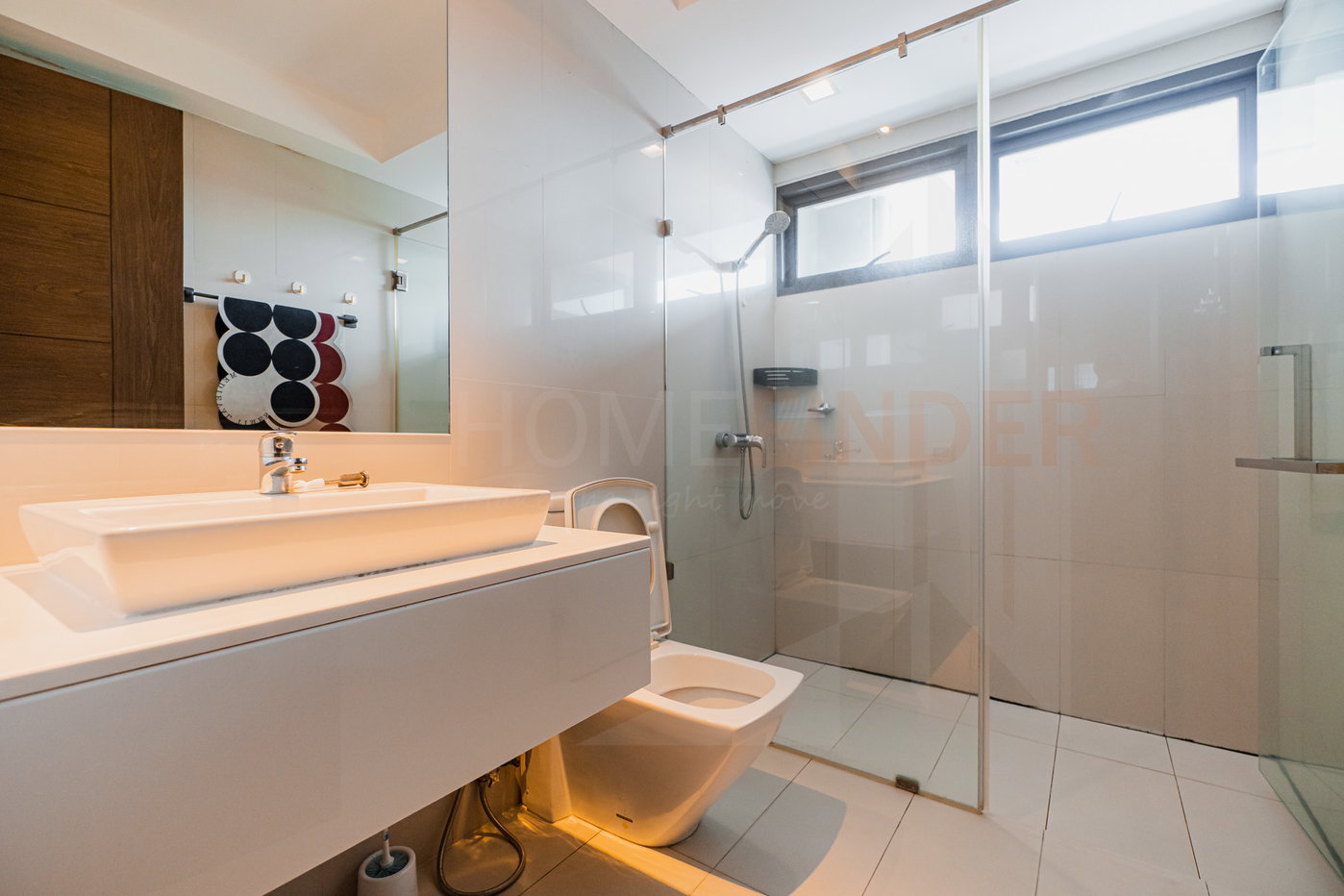 picture The Park Lane 22 Residence 3 bedrooms, for rent - 11/43