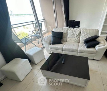 2-BR Condo Northshore Pattaya North, Near Na Kluea (ID 2715753)