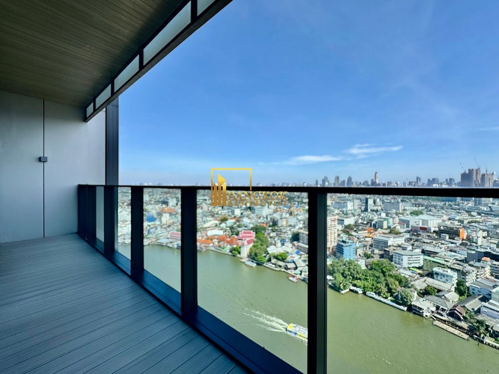 รูป Banyan Tree Residence Riverside | Elegant 2 Bed Luxury Condo - BR19756CD - รูปที่ 19/45