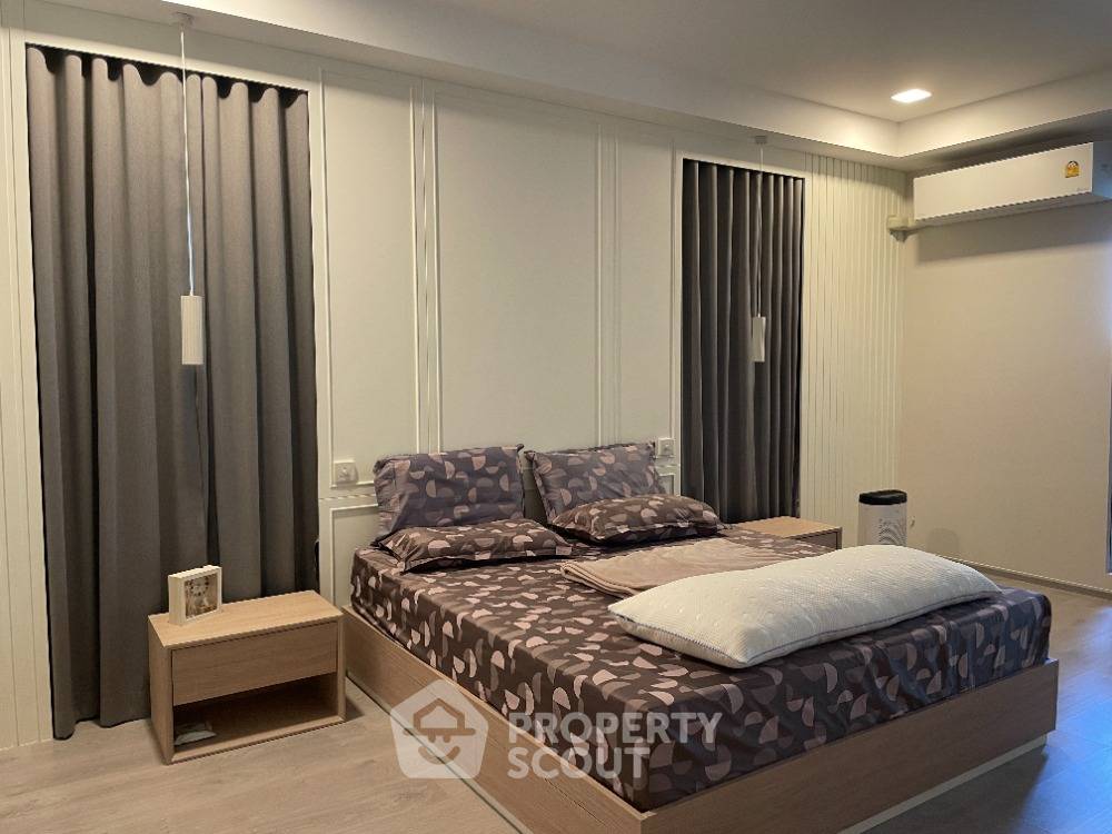 รูป บ้านเช่า 2 ห้องนอน อนุญาตเลี้ยงสัตว์ โครงการ Anya Bangna-Ramkhamhaeng 2 ใกล้ดอกไม้ (ID 2014490) - รูปที่ 5/8