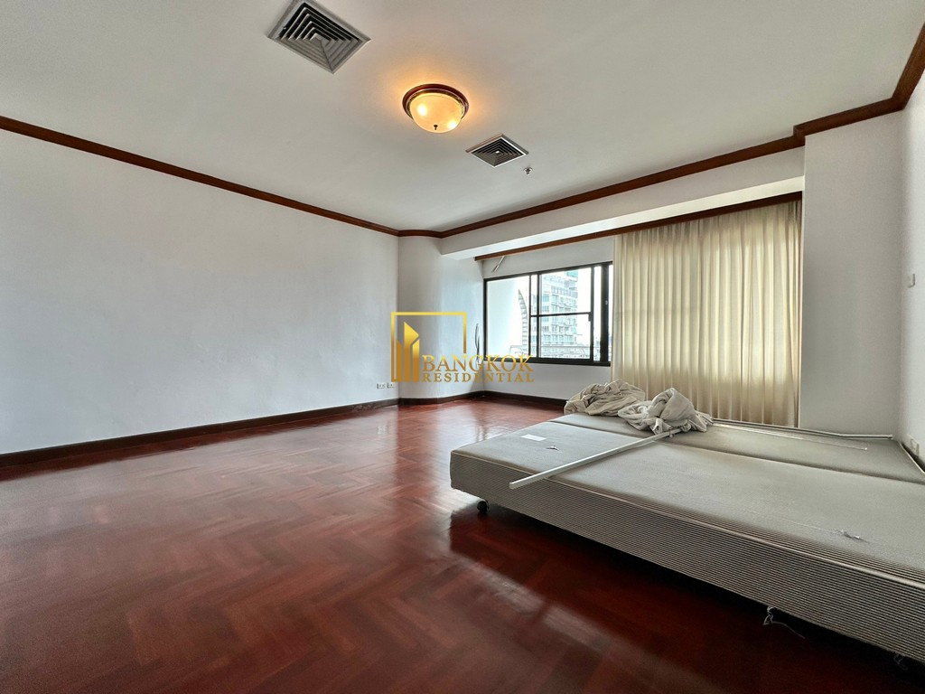 รูป Le Raffine 24 | Expansive 6 Bedroom Penthouse - BR17760CD - รูปที่ 16/56