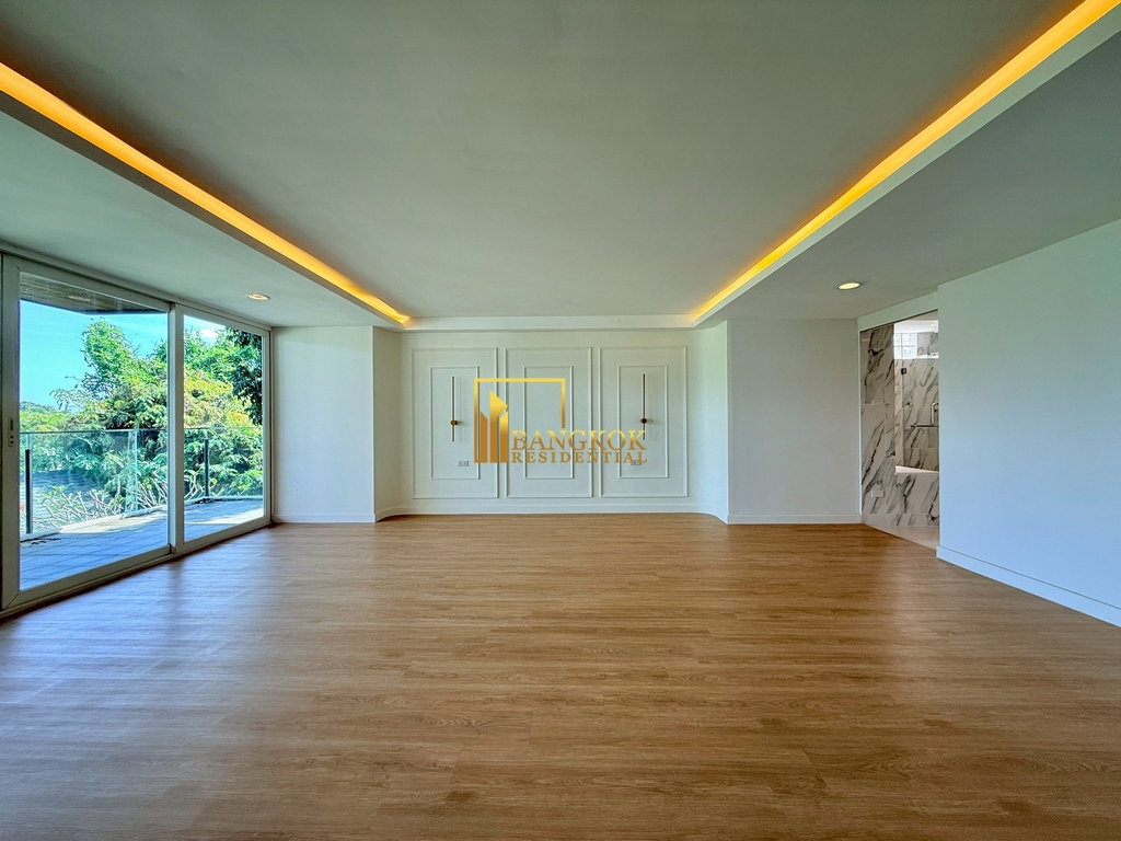 รูป Panya Village | Superb 5 Bedroom Pool Villa in Compound - BR8434SH - รูปที่ 25/58