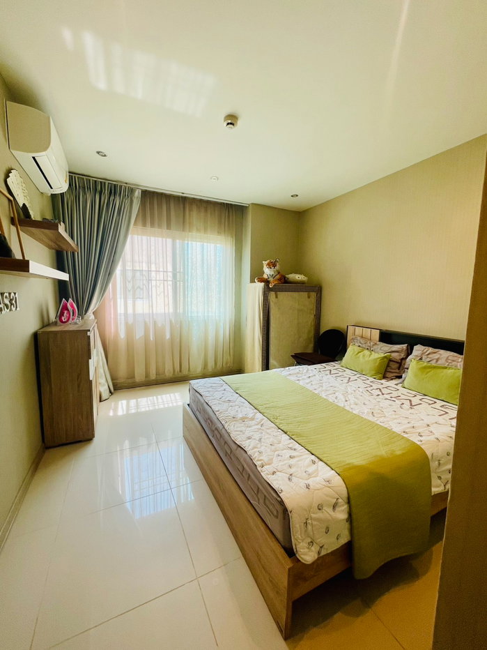 รูป For Rent Condo Wongamat Privacy Pool view (S03-2642) - รูปที่ 13/26