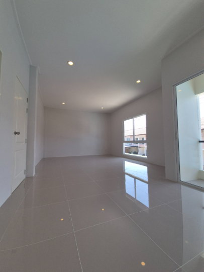 รูป 🏡 ขายทาวน์เฮาส์ โครงการออมธนา 2 ไทรน้อย นนทบุรี เจ้าของขายเอง | ราคาถูกสุดในโครงการ | กู้เกินมีเงินเหลือ ผ่อนตรงได้ - รูปที่ 14/22