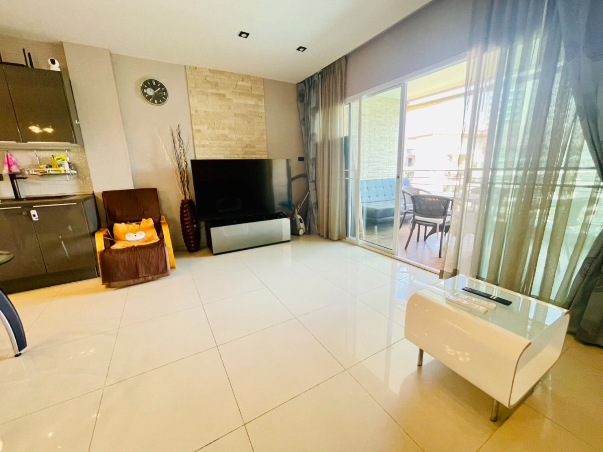 รูป For Rent Condo Wongamat Privacy Pool view (S03-2642) - รูปที่ 12/26