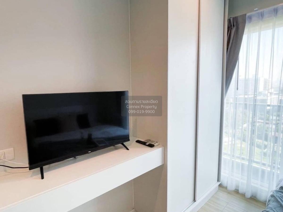 รูป เช่าคอนโด เมโทร สกาย วุฒากาศ BTS-วุฒากาศ ตลาดพลู เขต ธนบุรี กรุงเทพ CX-72443 ✅ ทักไลน์ @connexproperty ตอบทันที ทีมงานมืออาชีพ ✅ - รูปที่ 4/6