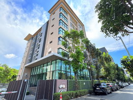 รูป Aspen Condo Lasalle Phase B - รูปที่ 3/20