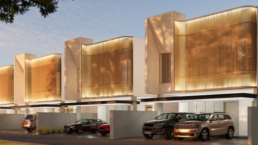 Project GM5 Residence Picture - 3/7