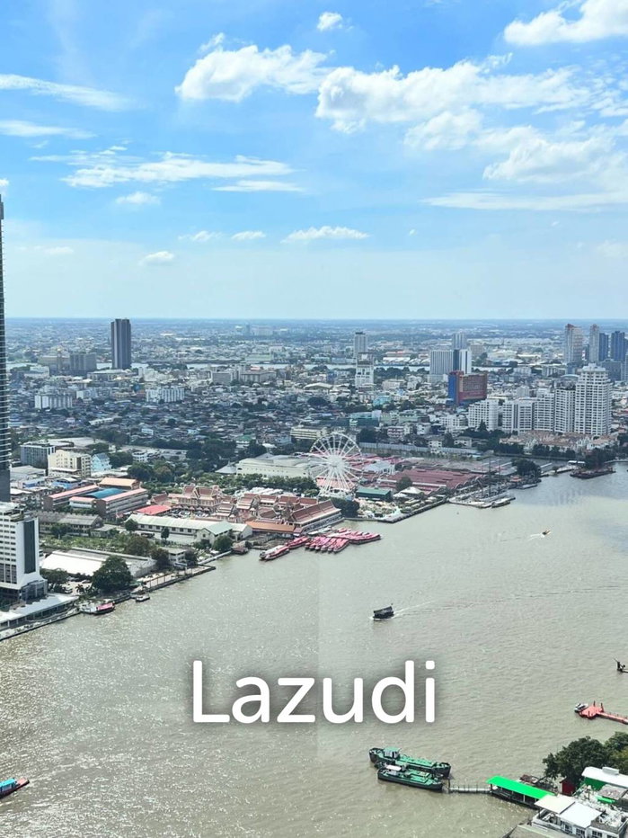 picture 26 sqm Studio high floor condo Chapter Charoennakorn - 9/9