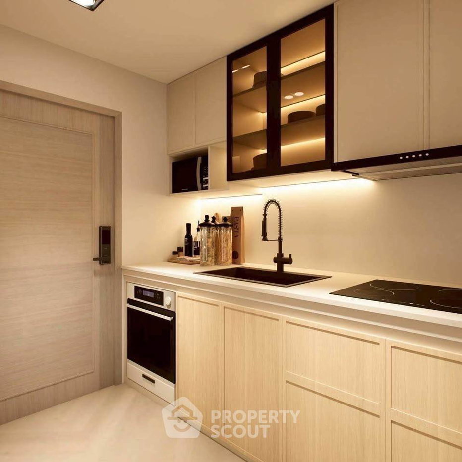 รูป คอนโด 2 ห้องนอน ขาย ที่เวียงปิงแมนชั่น ชั้น 10 ใกล้ มช. (ID 2719383) - รูปที่ 5/9