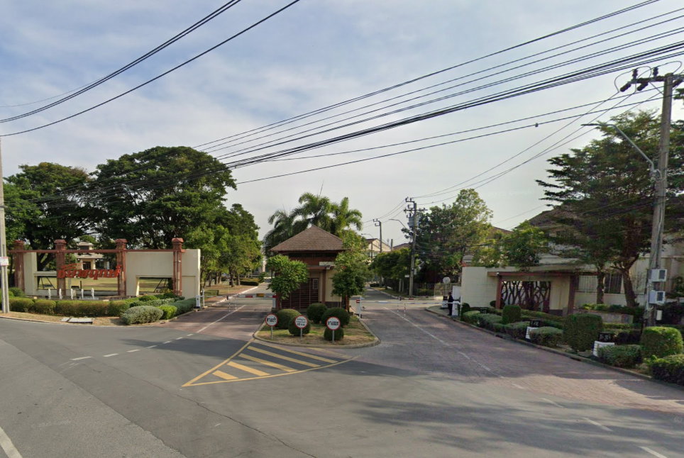 Project Chaiyapruek Bangna 2 Picture - 1/3