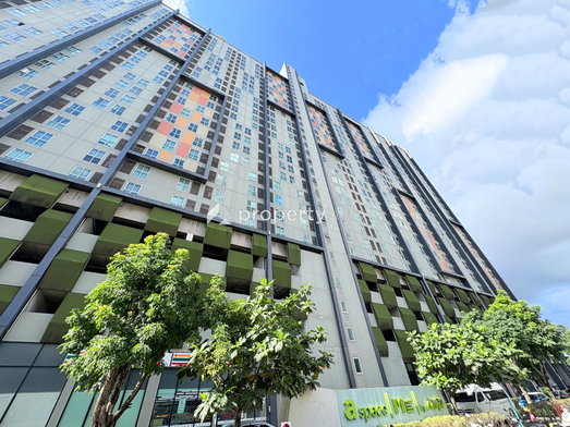 รูป A Space ME Bangna - รูปที่ 2/13