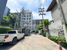 รูป THE NICHE Mono Peak Bangna - รูปที่ 5/11