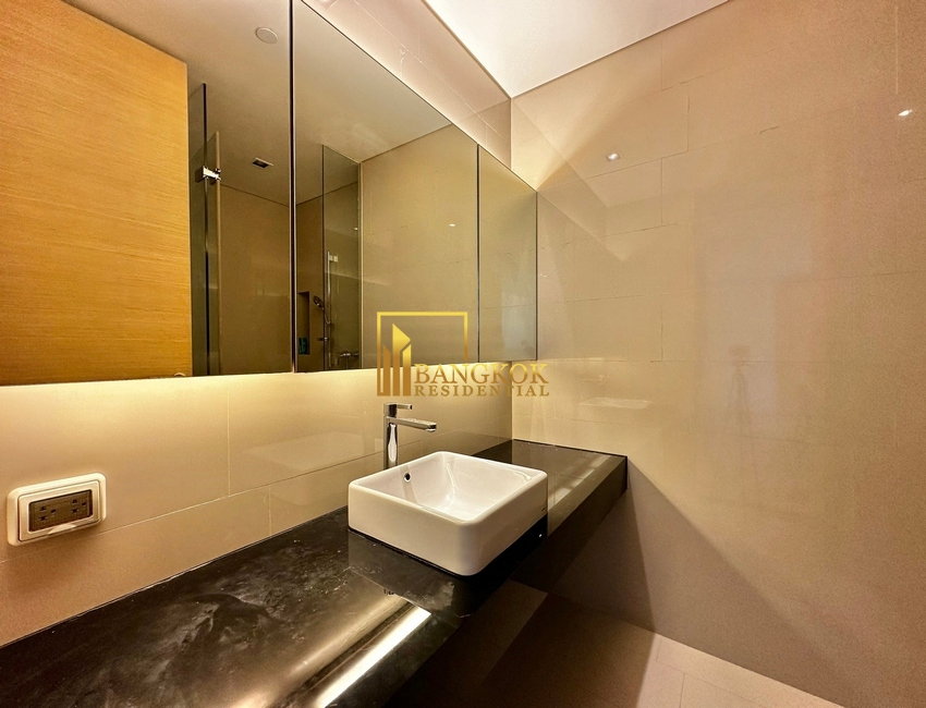 รูป Saladaeng Residences | Stylish 2 Bedroom Condo in Vibrant Silom Area - BR16332CD - รูปที่ 15/29