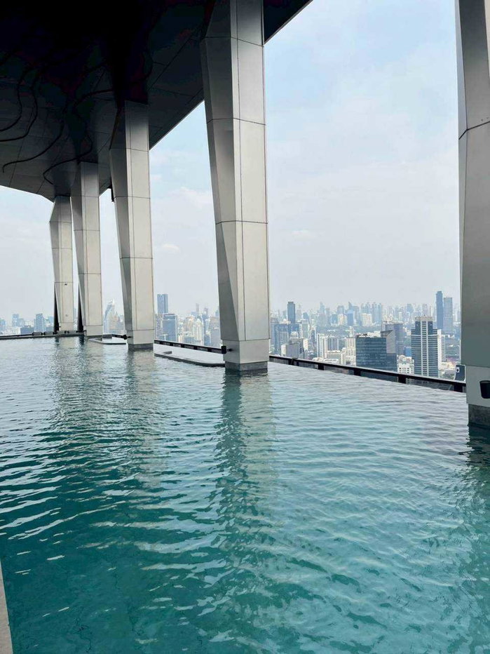picture LTH14546 – Exceptional Space , Exceptional Ooportunity | Park Origin Chula Samyan | 65.8 sqm | 1 Bed Plus Duo | 12.89 MB (FROM18.55) - 14/19