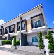 Project Grandville Pathumthani Picture - 5/6