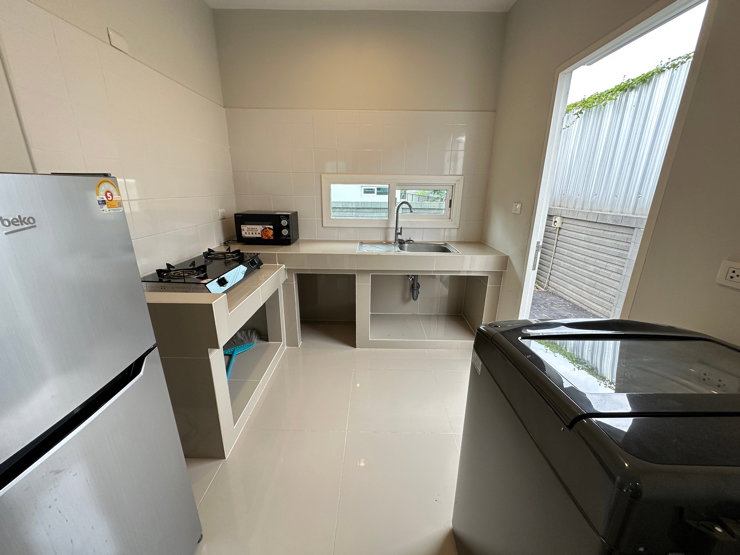 รูป บ้านเช่า หมู่บ้าน อณาสิริ มะลิวัลย์ - รูปที่ 16/20