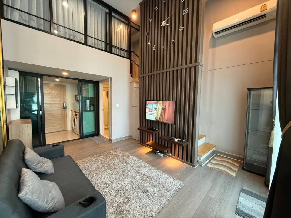 picture Knightsbridge Duplex          Tiwanon  - 8/15