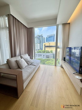 ✨ Luxury Living in Prime Sukhumvit - Siamese Exclusive Sukhumvit 42 near Bts Ekkamai