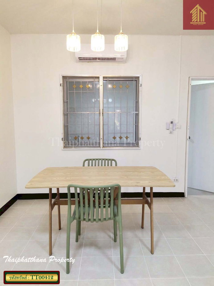 รูป บ้านพฤกษา 62 เทพารักษ์-กิ่งแก้ว รีโนเวทใหม่ - รูปที่ 7/15