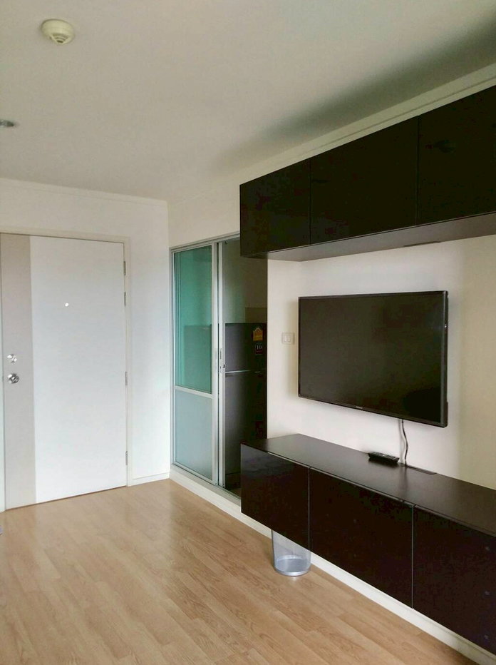 picture For sale condo Lumpini Ville Naklua - Wongamat (S03-2640) - 25/27
