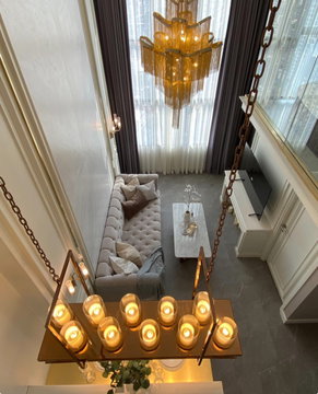 Knightsbridge Prime             Sathorn