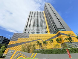 รูป Flexi mega Space Bangna - รูปที่ 2/50
