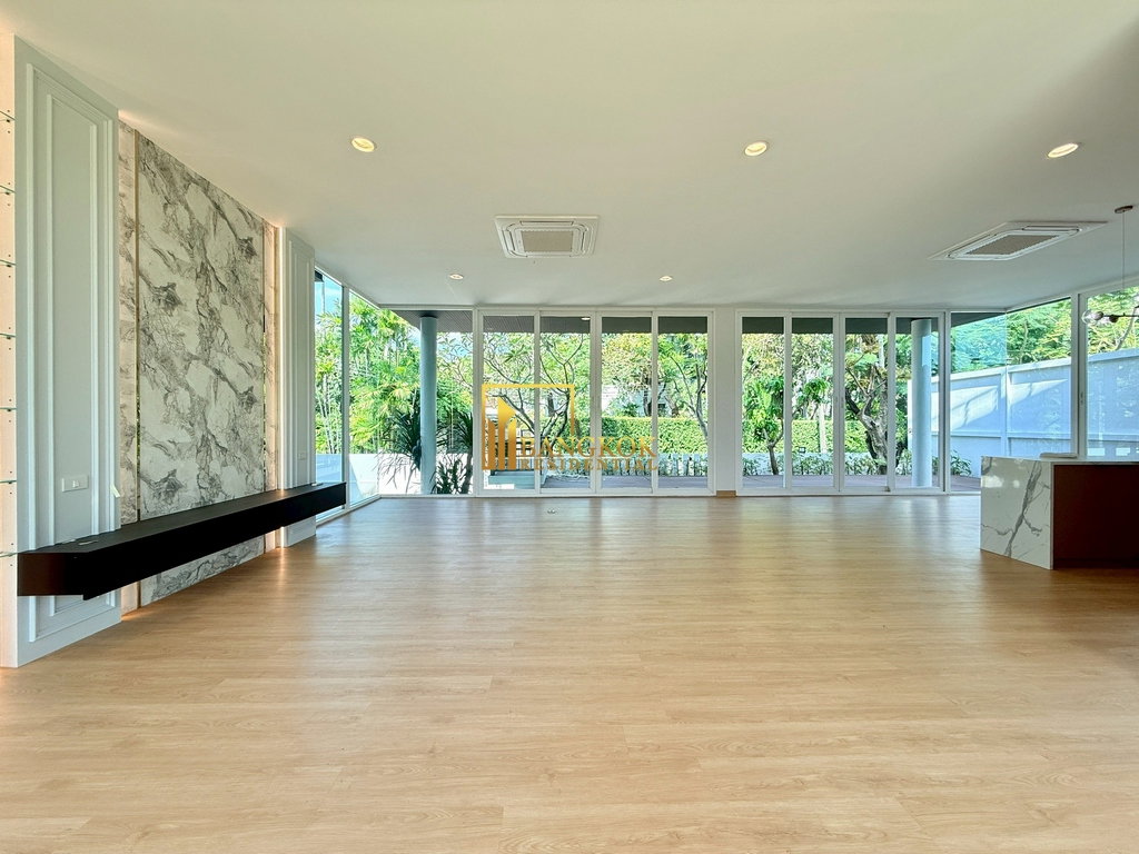 รูป Panya Village | Superb 5 Bedroom Pool Villa in Compound - BR8434SH - รูปที่ 6/58