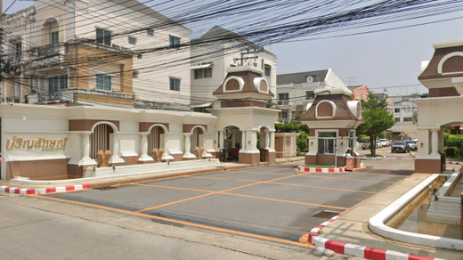 รูป Prinyaluck Wongwaen - Sathorn - รูปที่ 1/3