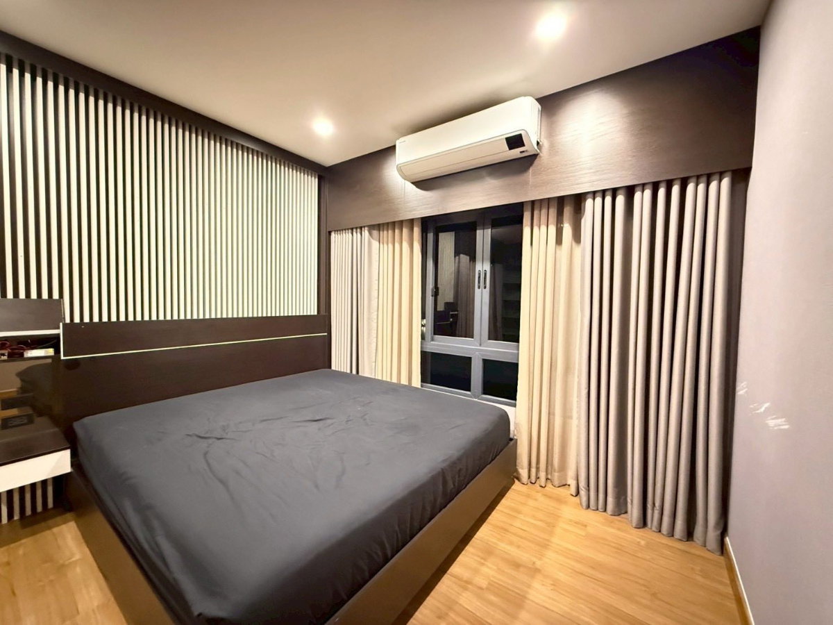 รูป ND0304 ให้เช่า บ้านเดี่ยว Centro พุทธบูชา – พระราม 2  เฟอร์ครบ พร้อมเข้าอยู่ - รูปที่ 21/26