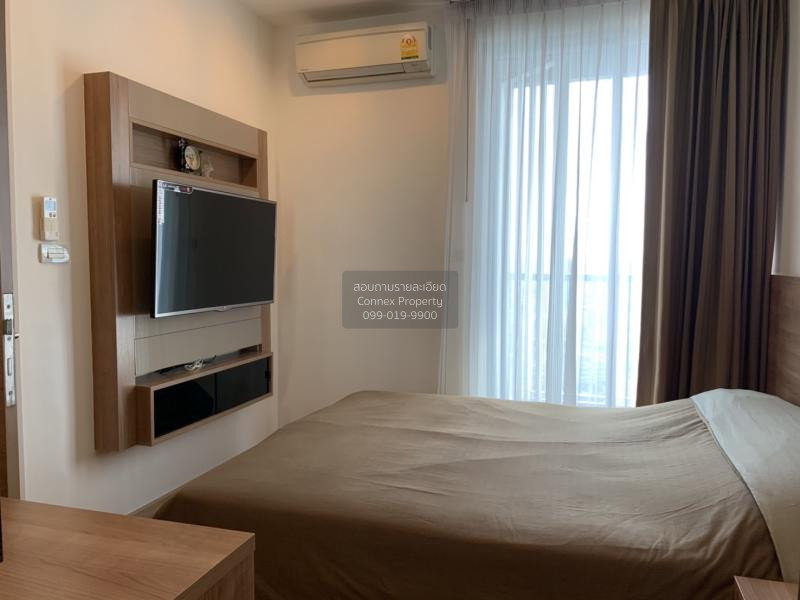 รูป เช่าคอนโด ริทึ่ม สุขุมวิท 50 BTS-อ่อนนุช พระโขนง เขต คลองเตย กรุงเทพ CX-18574 ✅ ทักไลน์ @connexproperty ตอบทันที ทีมงานมืออาชีพ ✅ - รูปที่ 4/7