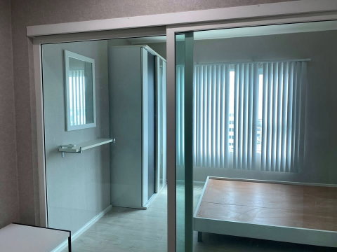 Condo for Rent at Aspire Sathorn - Thapra (A6903018)