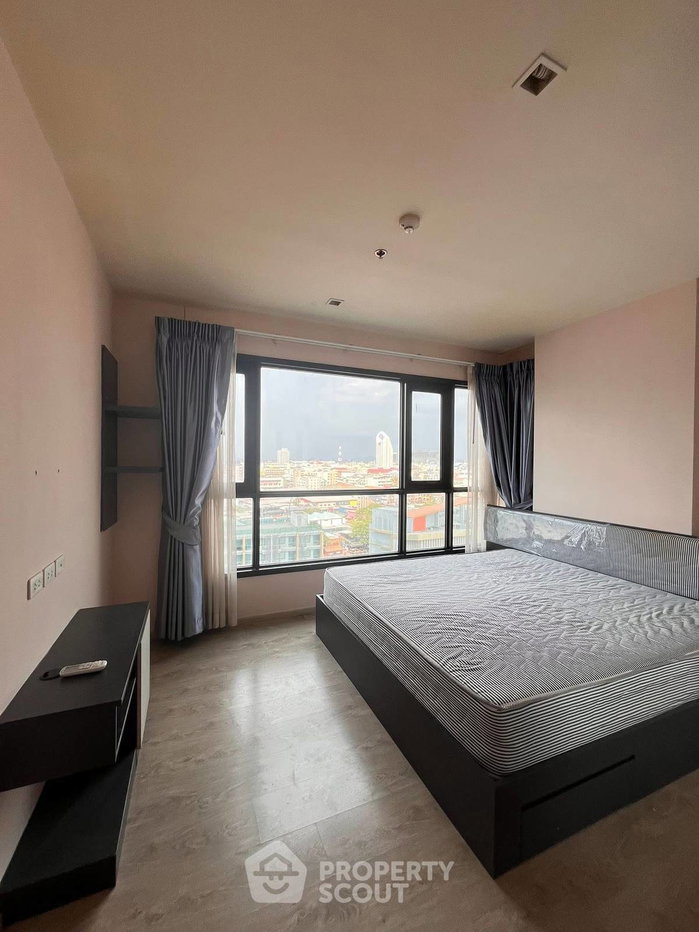 รูป คอนโด 2 ห้องนอน 52 ตร.ม. ขายที่ The Base Central Pattaya (ID 2720309) - รูปที่ 12/23