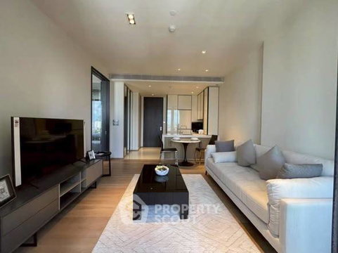 คอนโด 1 ห้องนอน ขาย 58 ตร.ม. โครงการ Beatniq สุขุมวิท 32 ใกล้ BTS ทองหล่อ 300 ม. (ID 2645766)