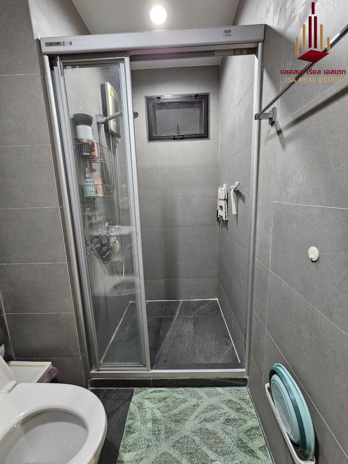 picture ✨ For Rent: Areeya Como Primo ✨ 💰 Only 55,000 THB/month - 9/10