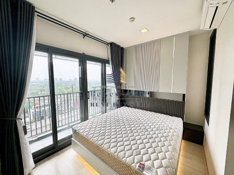 *** (2 ห้องนอน)(เอเจนท์ประจำโครงการ) ให้เช่าคอนโด : ไพรเวซี่ จตุจักร (Privacy Jatujak) ***