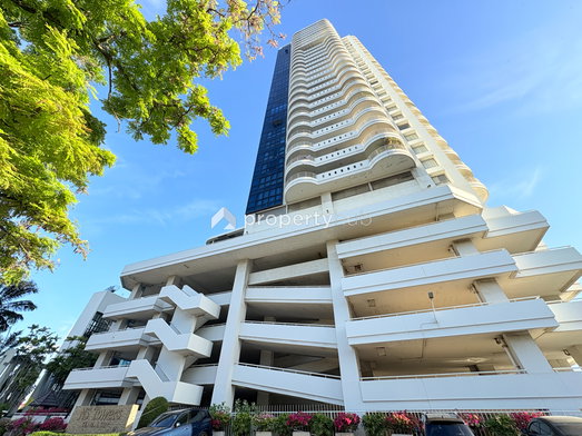 รูป NS Tower Central City Bangna - รูปที่ 2/9