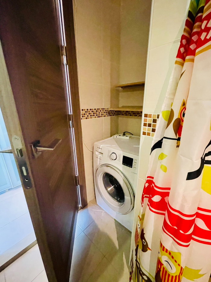 รูป For Rent Condo Wongamat Privacy Pool view (S03-2642) - รูปที่ 21/26