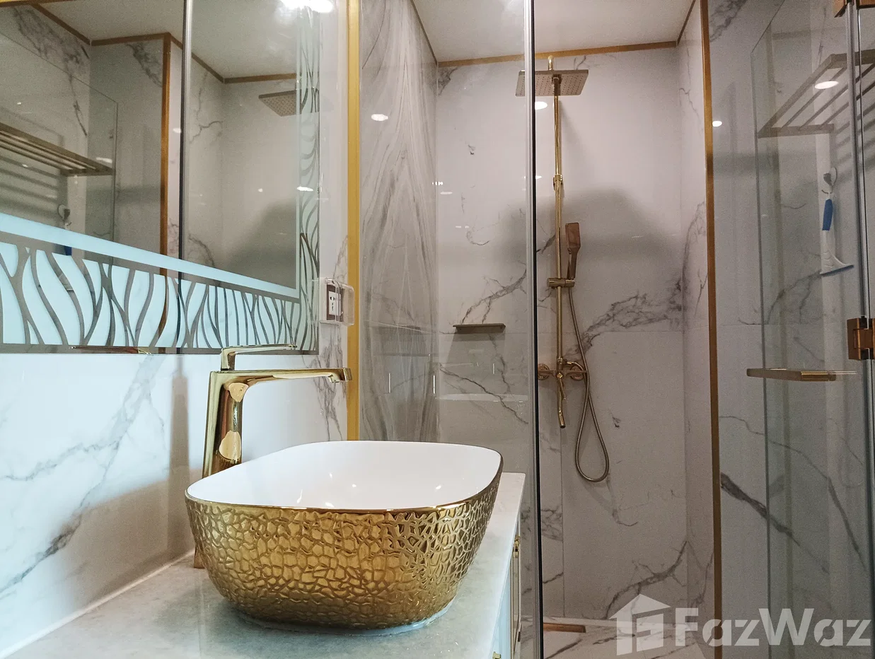รูป ขาย คอนโด 1 ห้องนอน ในโครงการ โคปาคาบาน่า บีช จอมเทียน 6084150 - รูปที่ 11/16