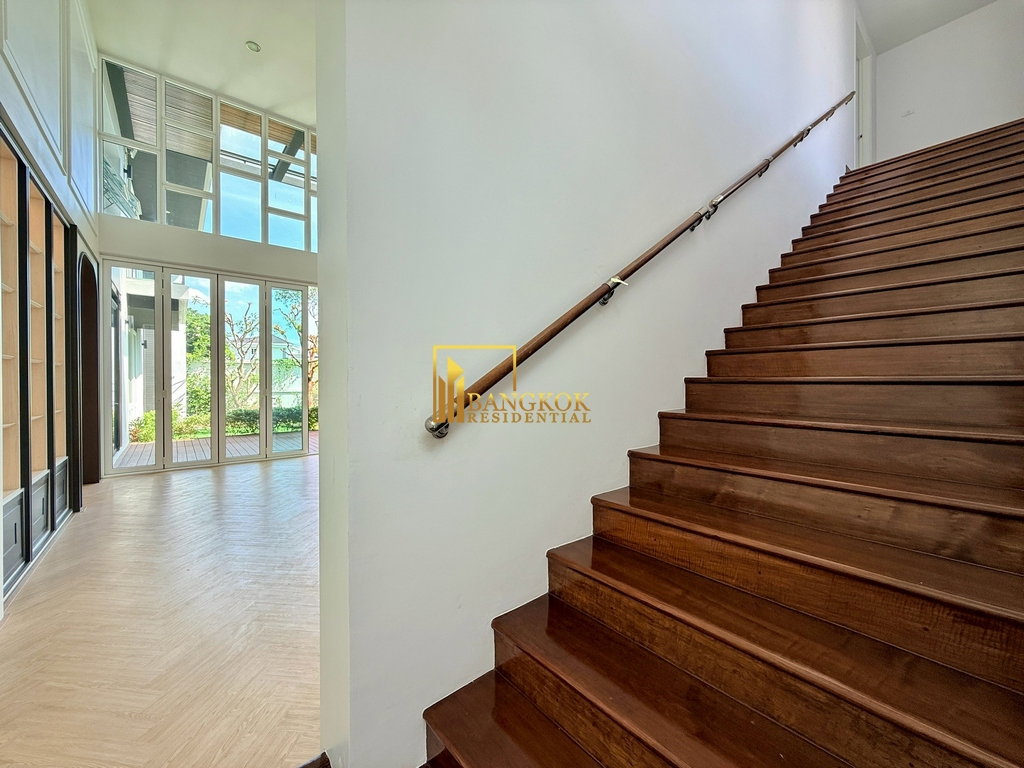 รูป Panya Village | Superb 5 Bedroom Pool Villa in Compound - BR8434SH - รูปที่ 24/58