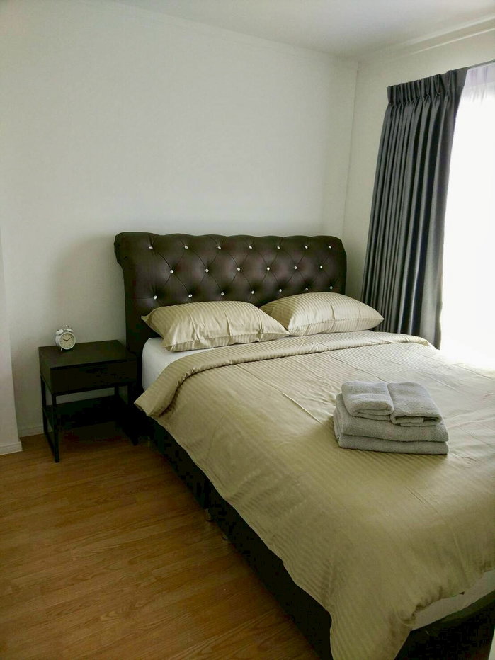 picture For sale condo Lumpini Ville Naklua - Wongamat (S03-2640) - 17/27