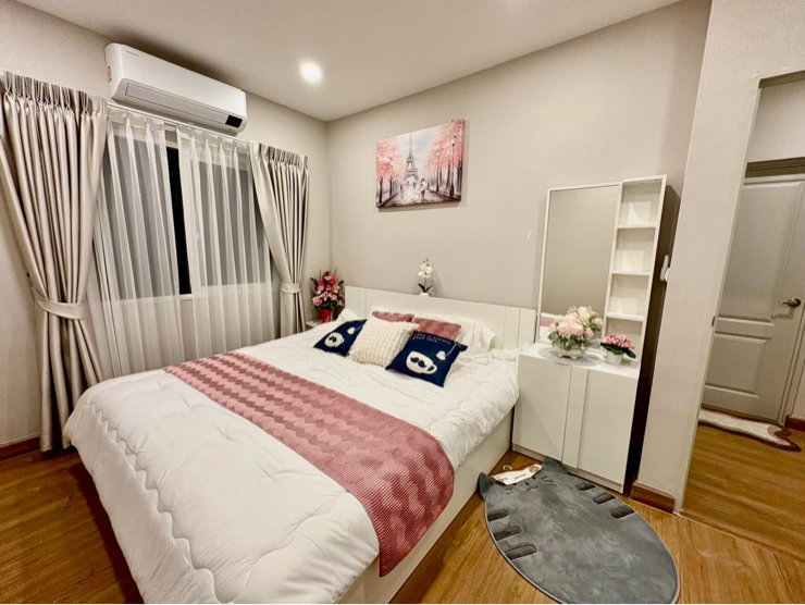 รูป ปล่อยเช่าบ้านหรู หมู่บ้าน อภิทาวน์ ขอนแก่น - รูปที่ 7/20